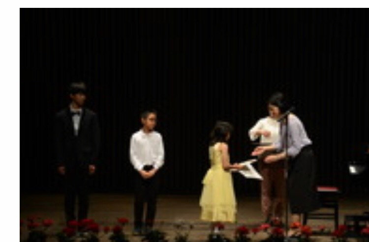 2019年　第22回発表会1